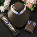 Timeless Pearl & Turquoise Collection