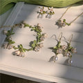 Lily of the Valley Pearl Garden Collection