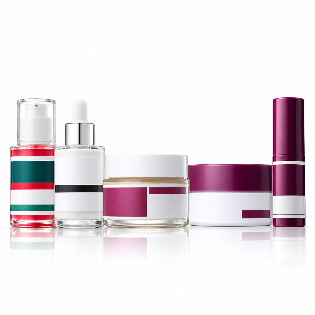 Collagen Boost Set